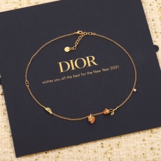 Christian Dior Necklaces